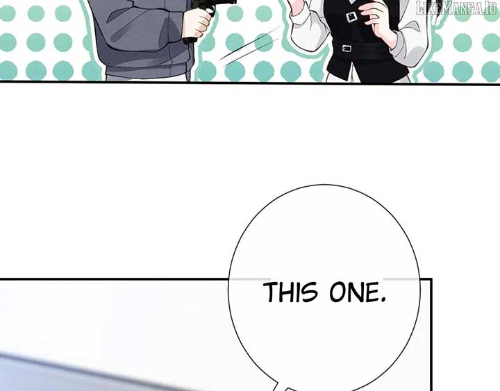 Everyone’s Darling Chapter 342 - Page 55
