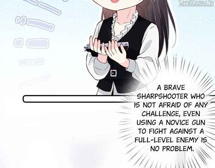 Everyone’s Darling Chapter 342 - Page 61