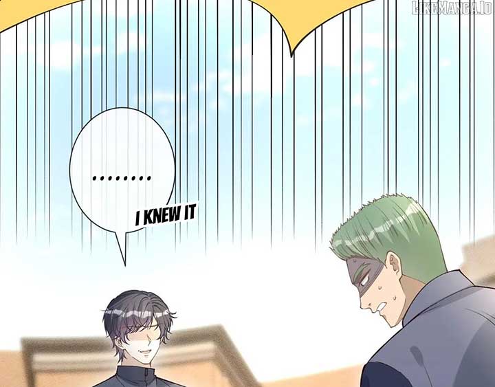 Everyone’s Darling Chapter 342 - Page 8