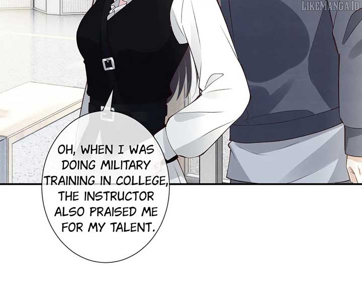 Everyone’s Darling Chapter 342 - Page 84