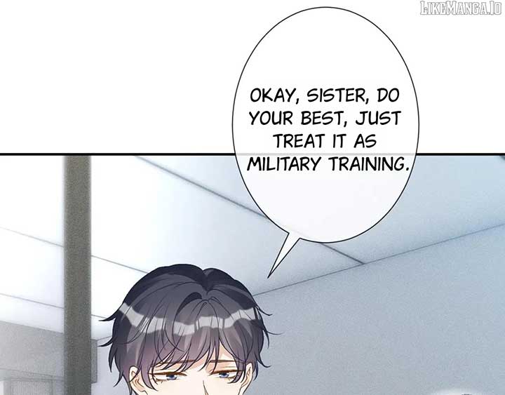 Everyone’s Darling Chapter 342 - Page 85