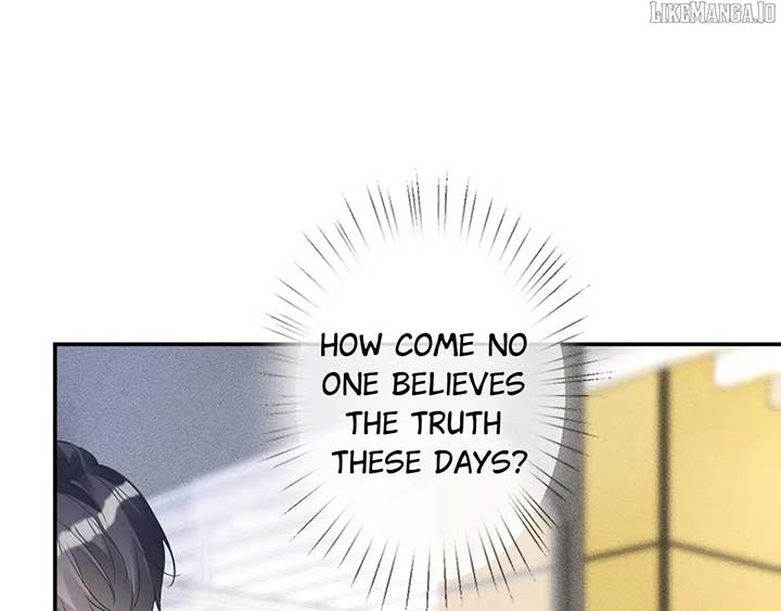 Everyone’s Darling Chapter 342 - Page 87