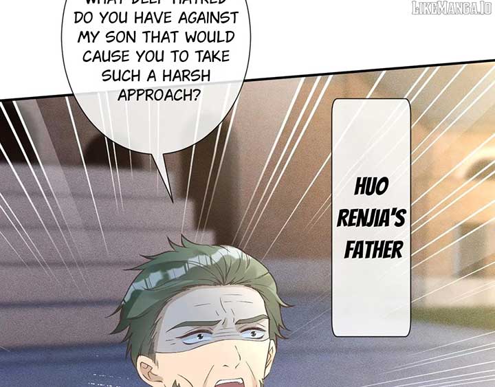 Everyone’s Darling Chapter 342 - Page 10