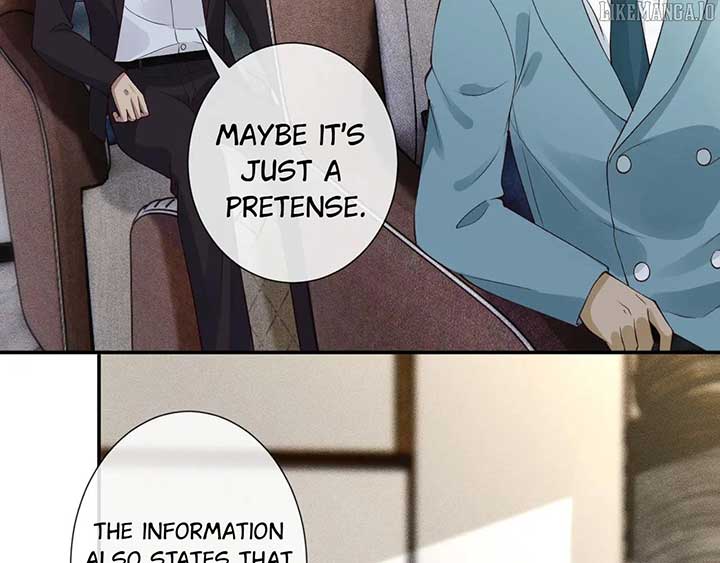 Everyone’s Darling Chapter 343 - Page 11