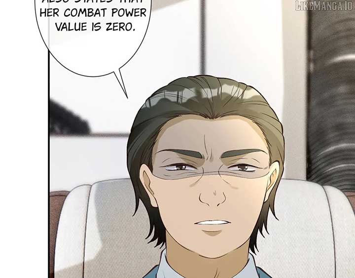 Everyone’s Darling Chapter 343 - Page 12