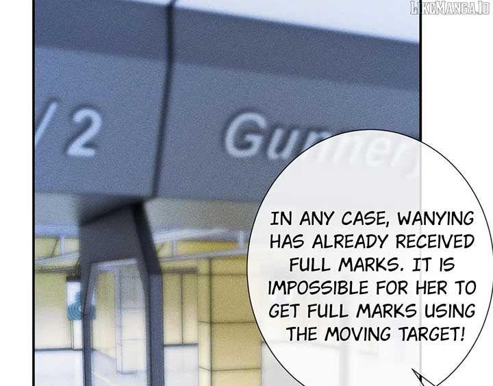 Everyone’s Darling Chapter 343 - Page 14