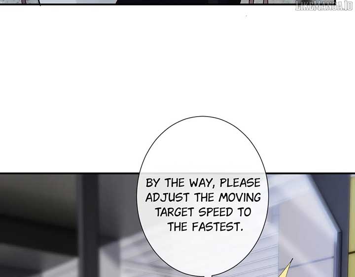 Everyone’s Darling Chapter 343 - Page 3