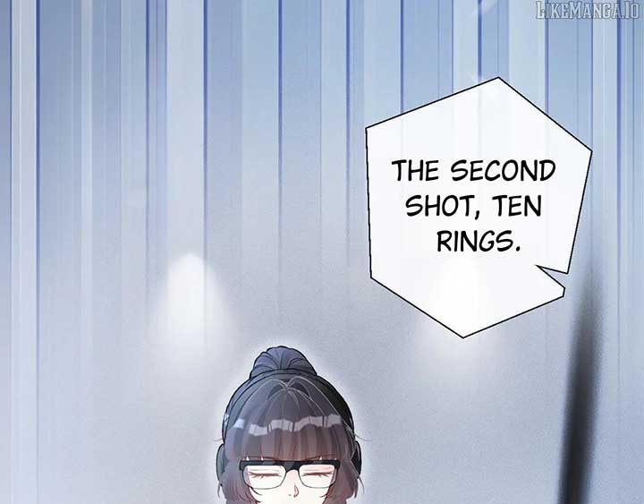 Everyone’s Darling Chapter 343 - Page 32