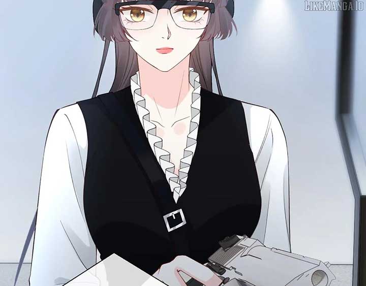 Everyone’s Darling Chapter 343 - Page 37