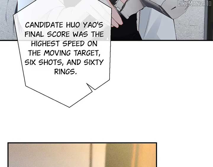 Everyone’s Darling Chapter 343 - Page 38