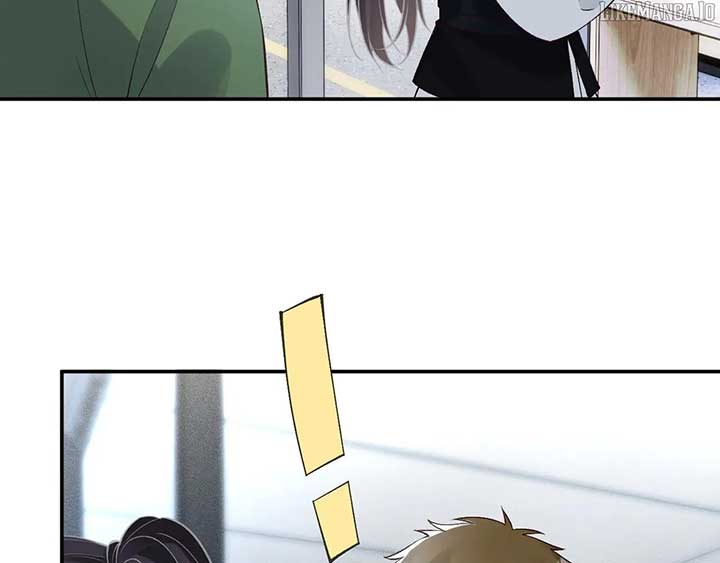 Everyone’s Darling Chapter 343 - Page 5