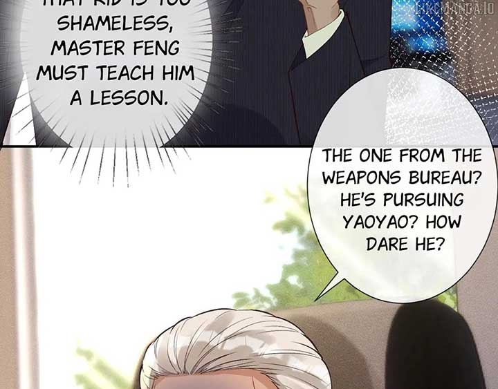 Everyone’s Darling Chapter 343 - Page 70