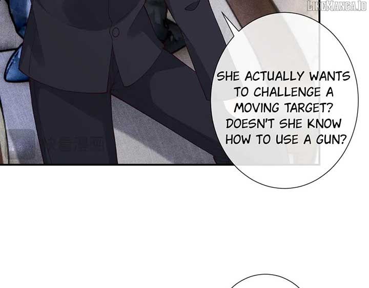 Everyone’s Darling Chapter 343 - Page 9