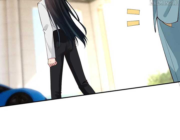 Everyone’s Darling Chapter 343 - Page 84