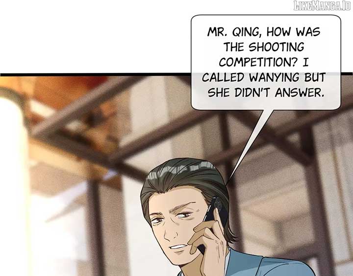 Everyone’s Darling Chapter 343 - Page 85
