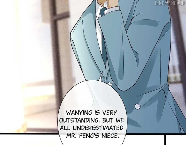 Everyone’s Darling Chapter 343 - Page 86