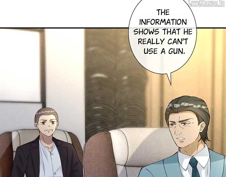 Everyone’s Darling Chapter 343 - Page 10