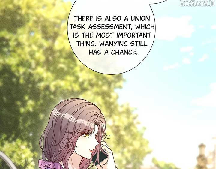 Everyone’s Darling Chapter 343 - Page 91