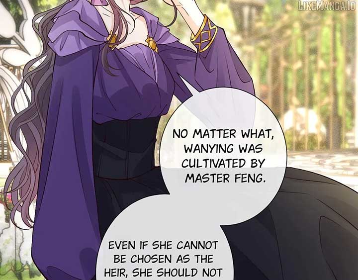 Everyone’s Darling Chapter 343 - Page 92