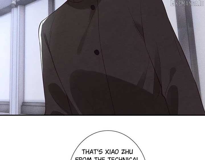 Everyone’s Darling Chapter 344 - Page 13