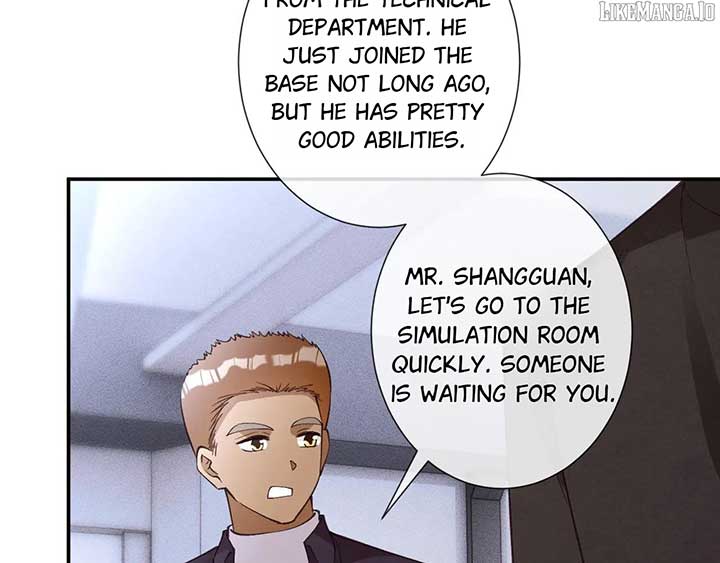 Everyone’s Darling Chapter 344 - Page 14