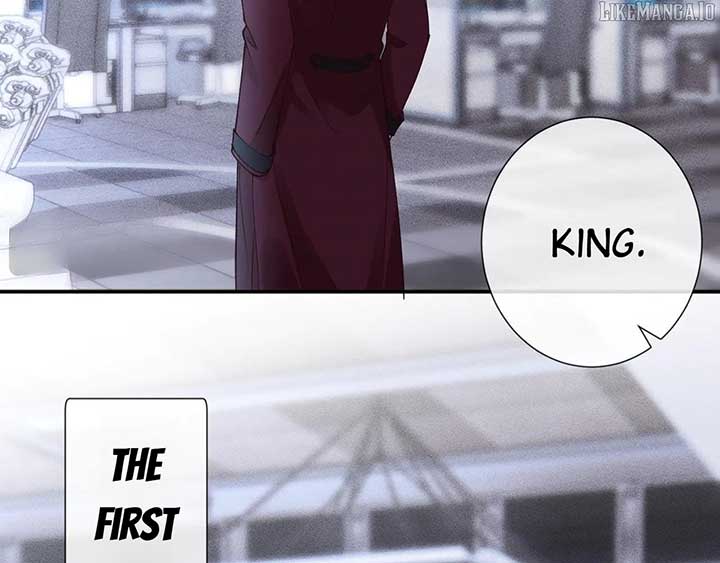 Everyone’s Darling Chapter 344 - Page 19