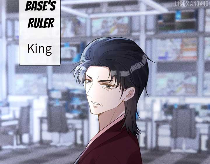 Everyone’s Darling Chapter 344 - Page 20
