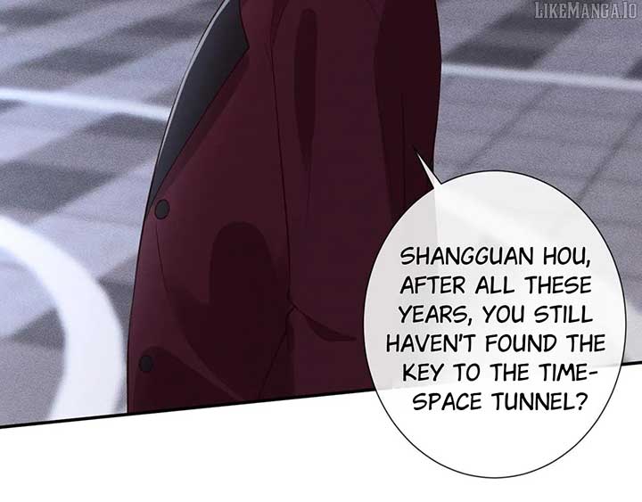 Everyone’s Darling Chapter 344 - Page 21