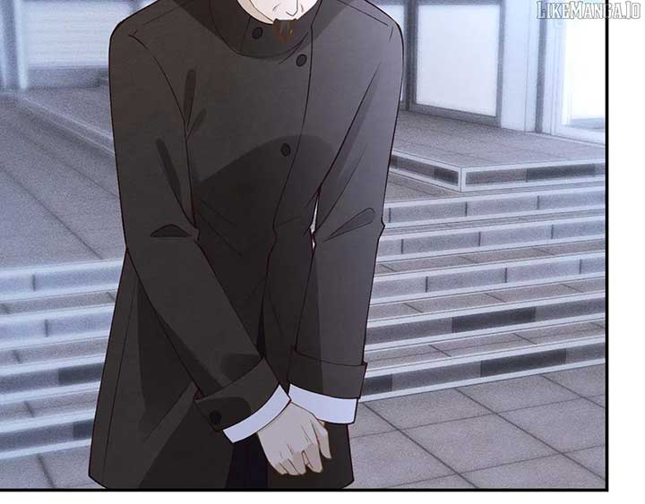 Everyone’s Darling Chapter 344 - Page 23