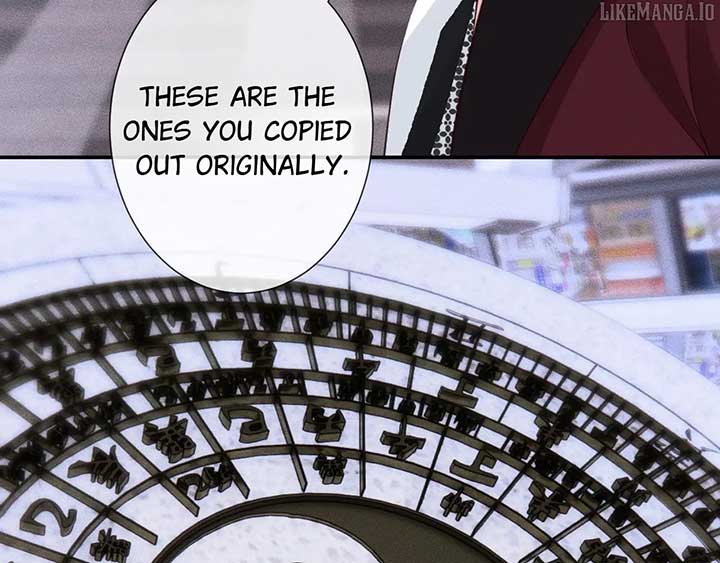 Everyone’s Darling Chapter 344 - Page 26