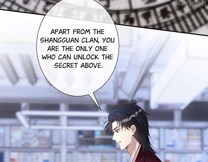 Everyone’s Darling Chapter 344 - Page 28