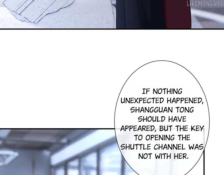 Everyone’s Darling Chapter 344 - Page 30