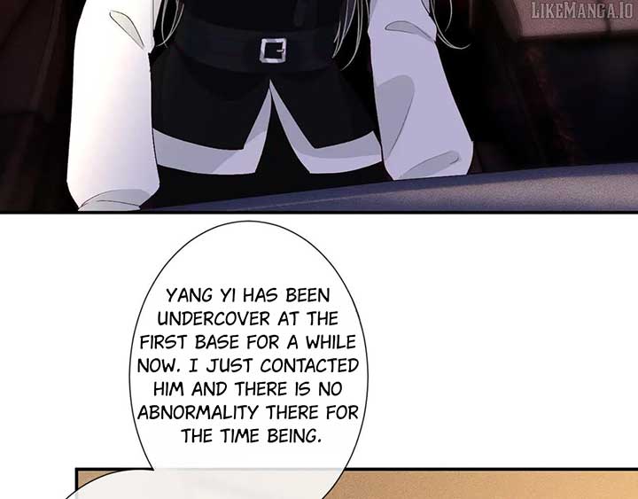 Everyone’s Darling Chapter 344 - Page 4
