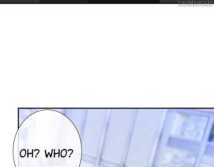 Everyone’s Darling Chapter 344 - Page 34