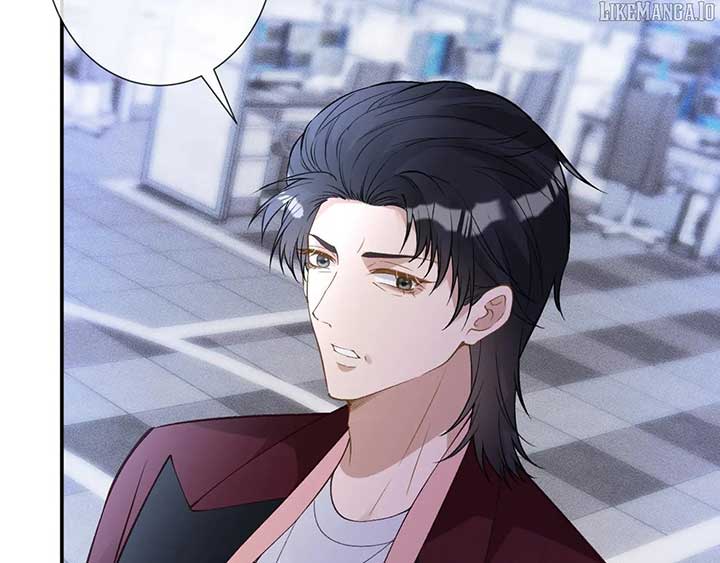 Everyone’s Darling Chapter 344 - Page 35