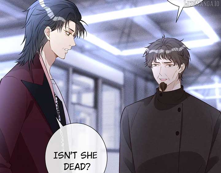 Everyone’s Darling Chapter 344 - Page 37