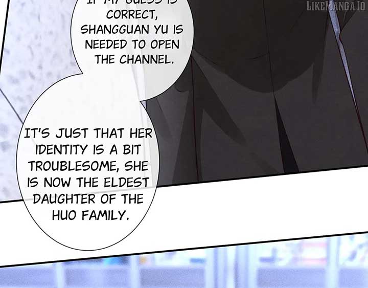 Everyone’s Darling Chapter 344 - Page 40