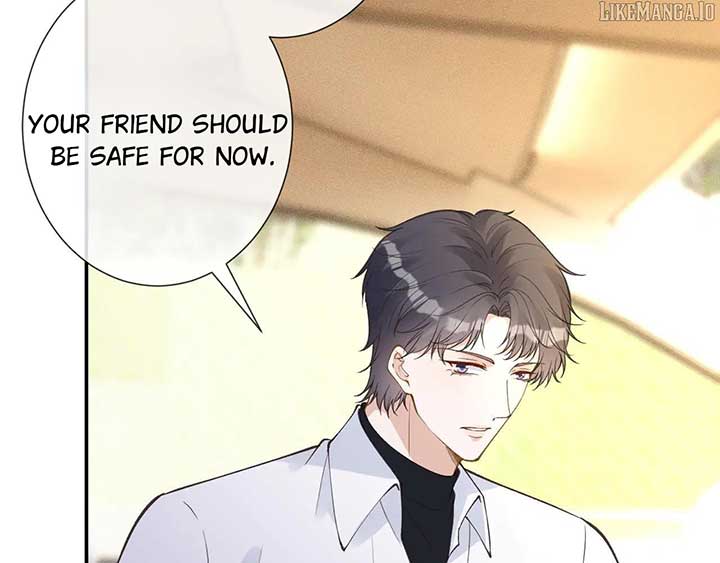 Everyone’s Darling Chapter 344 - Page 5