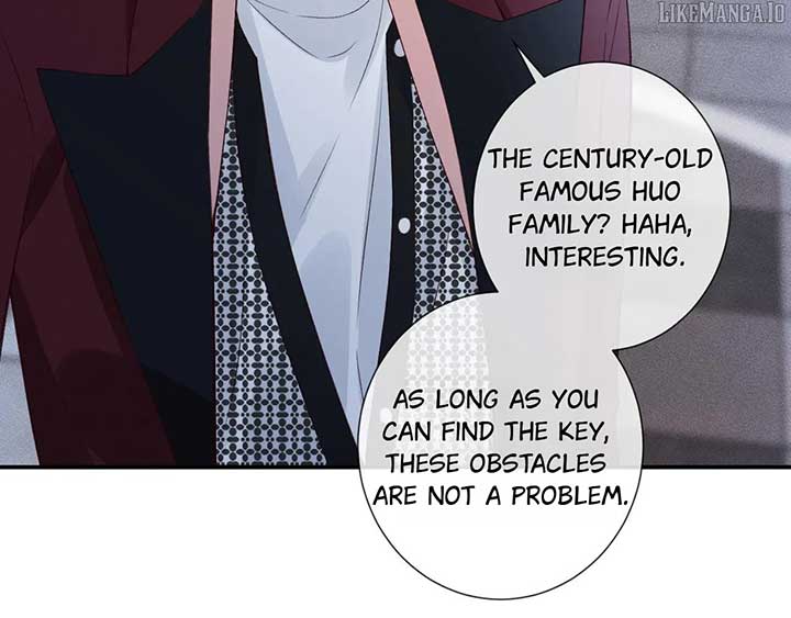 Everyone’s Darling Chapter 344 - Page 42