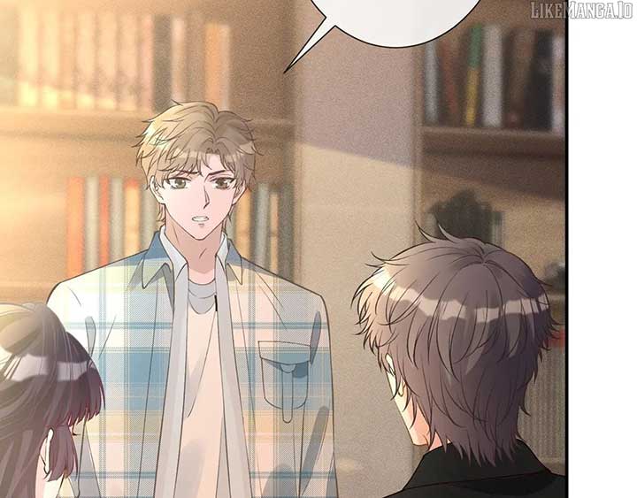 Everyone’s Darling Chapter 344 - Page 55