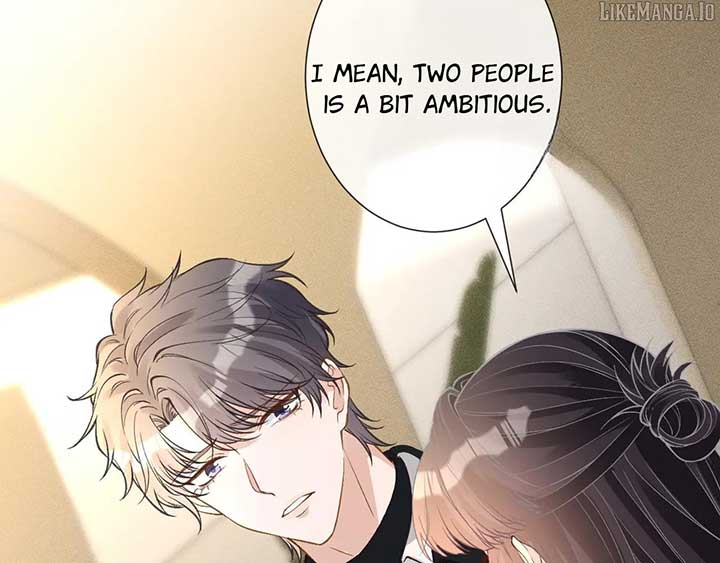 Everyone’s Darling Chapter 344 - Page 66