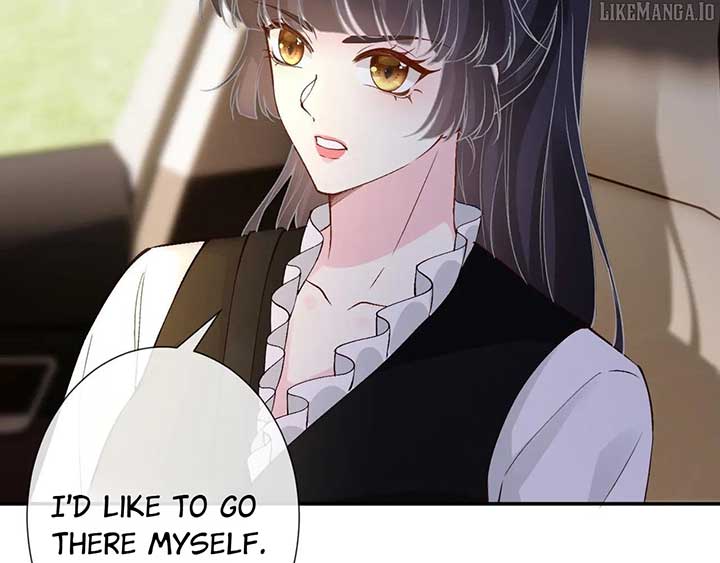 Everyone’s Darling Chapter 344 - Page 8