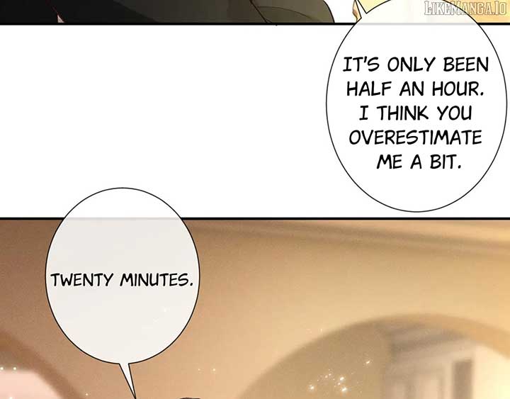 Everyone’s Darling Chapter 344 - Page 82