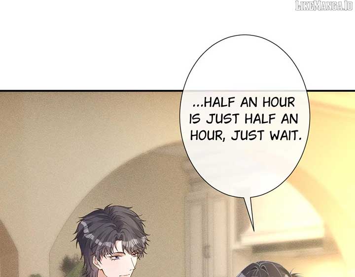 Everyone’s Darling Chapter 344 - Page 85