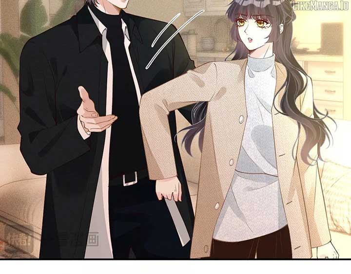 Everyone’s Darling Chapter 344 - Page 86