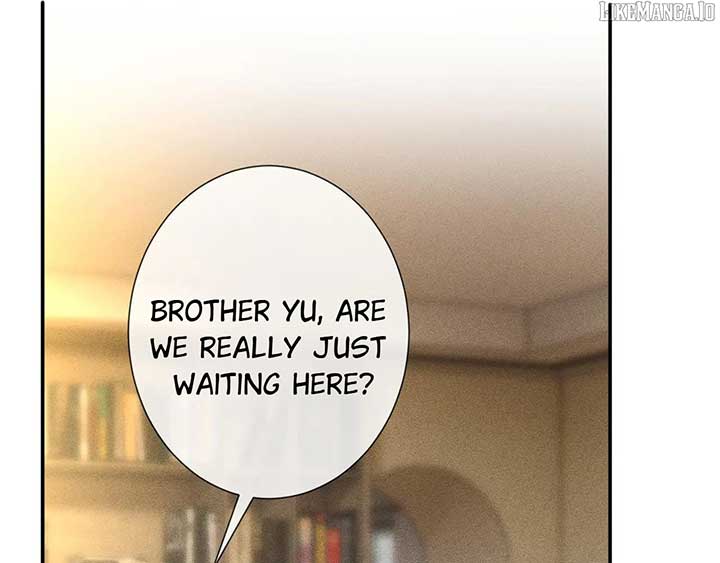 Everyone’s Darling Chapter 344 - Page 87