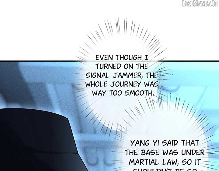 Everyone’s Darling Chapter 345 - Page 19