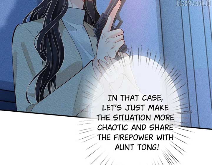 Everyone’s Darling Chapter 345 - Page 29