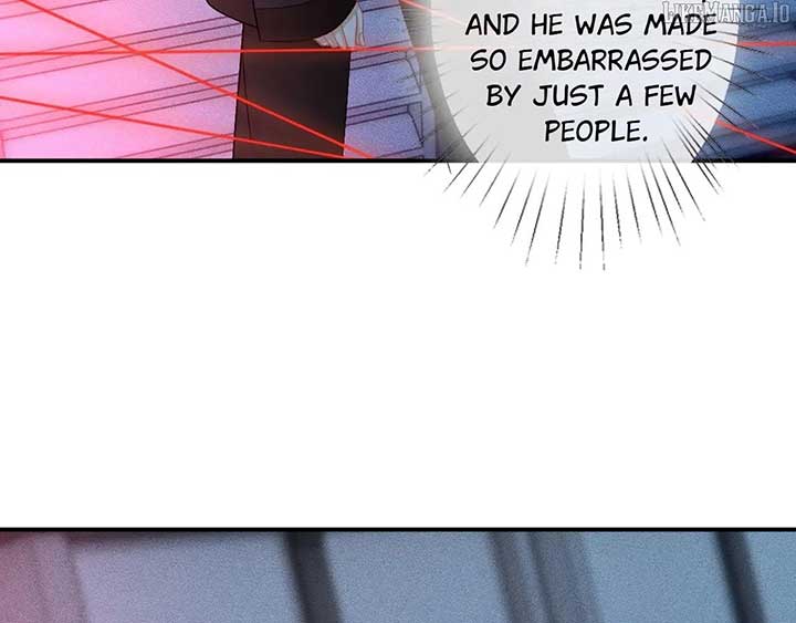 Everyone’s Darling Chapter 345 - Page 32