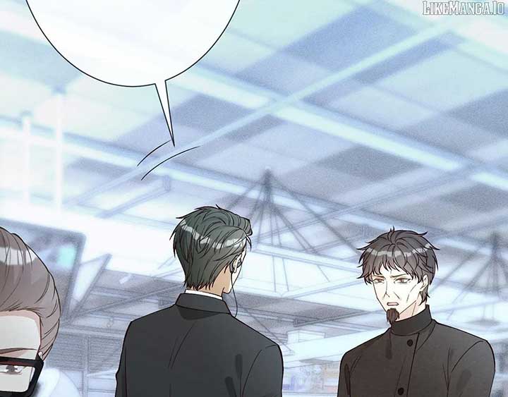 Everyone’s Darling Chapter 345 - Page 58